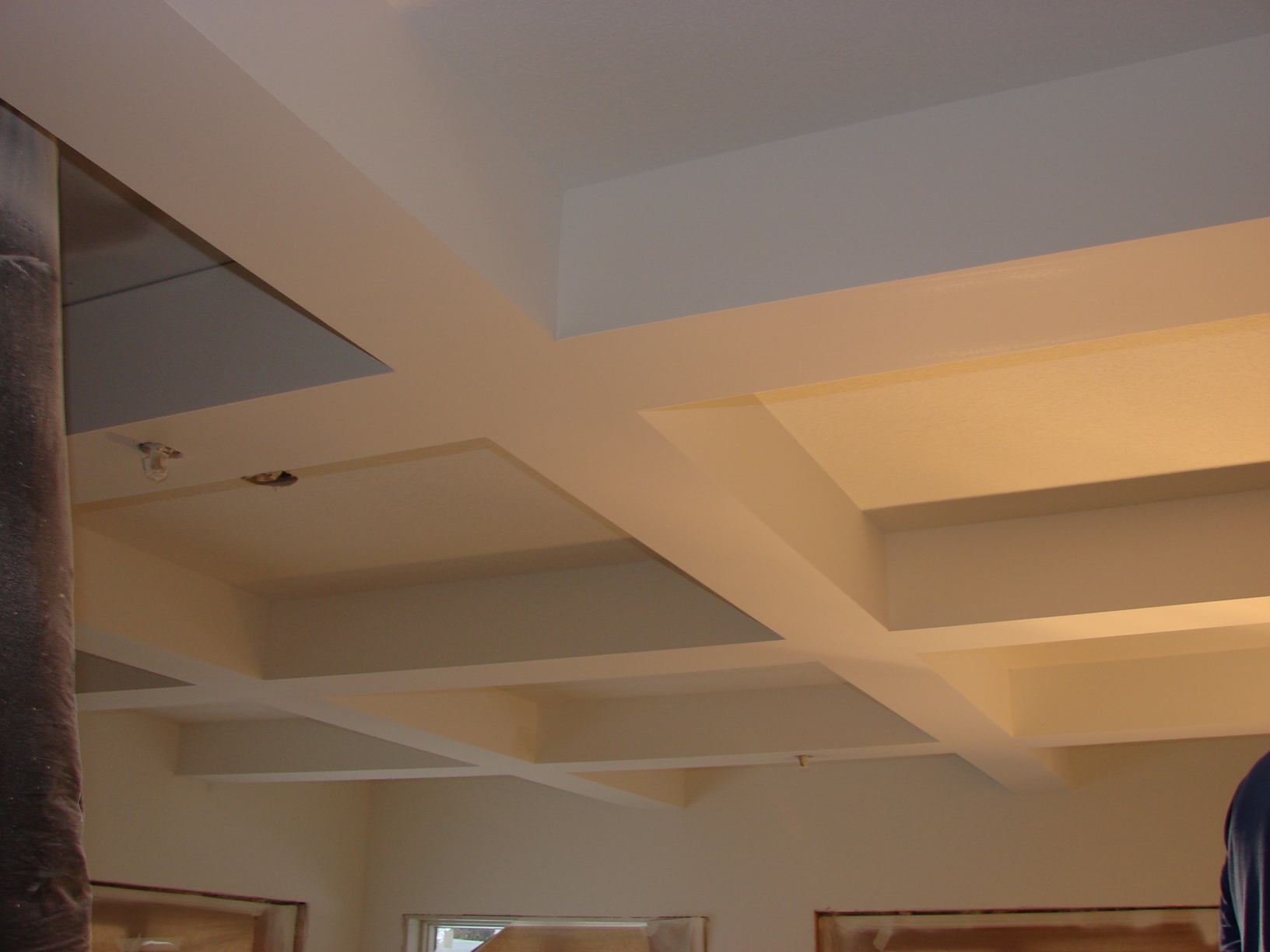 McCormick Construction